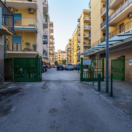 Amore&Psiche - De Vivo Realty Sorrento Ngoại thất bức ảnh