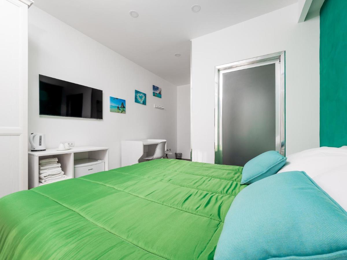 Amore&Psiche - De Vivo Realty Sorrento Ngoại thất bức ảnh