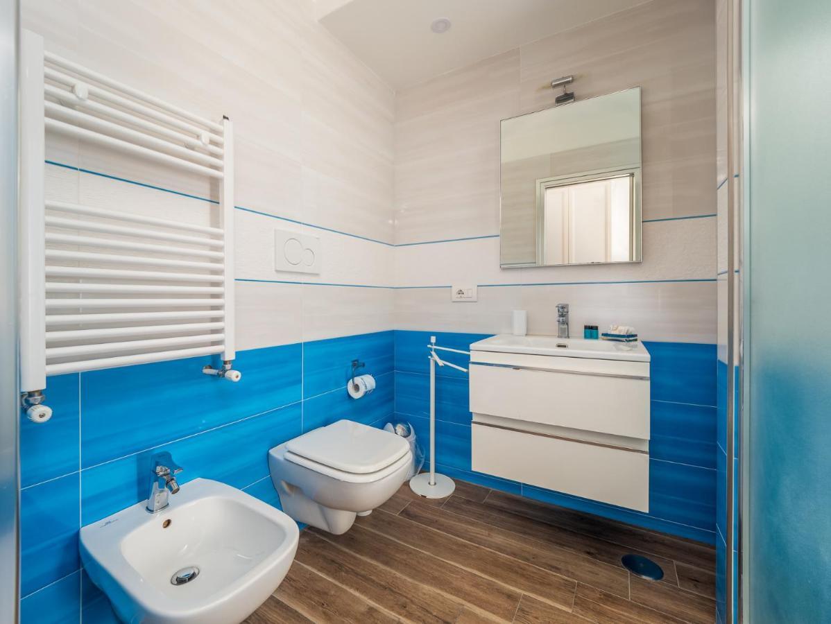 Amore&Psiche - De Vivo Realty Sorrento Ngoại thất bức ảnh