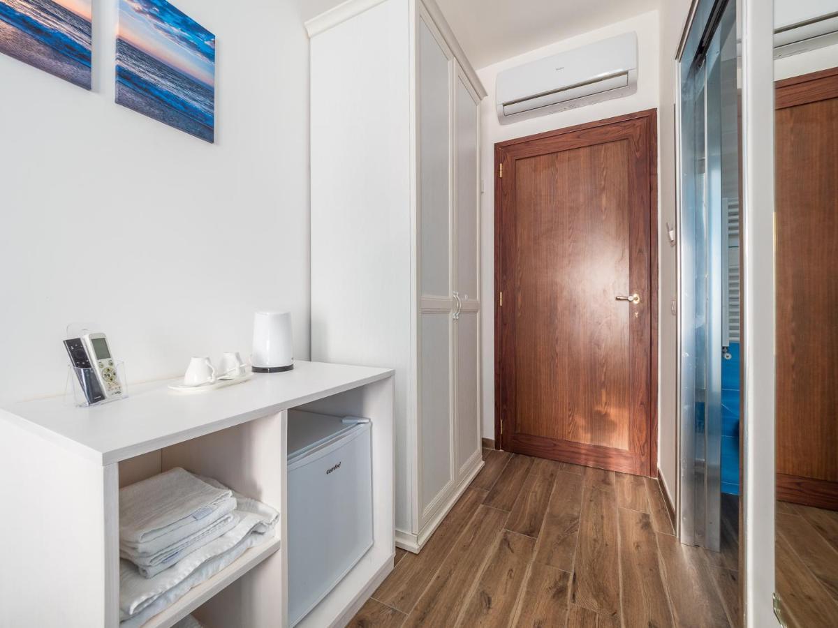 Amore&Psiche - De Vivo Realty Sorrento Ngoại thất bức ảnh