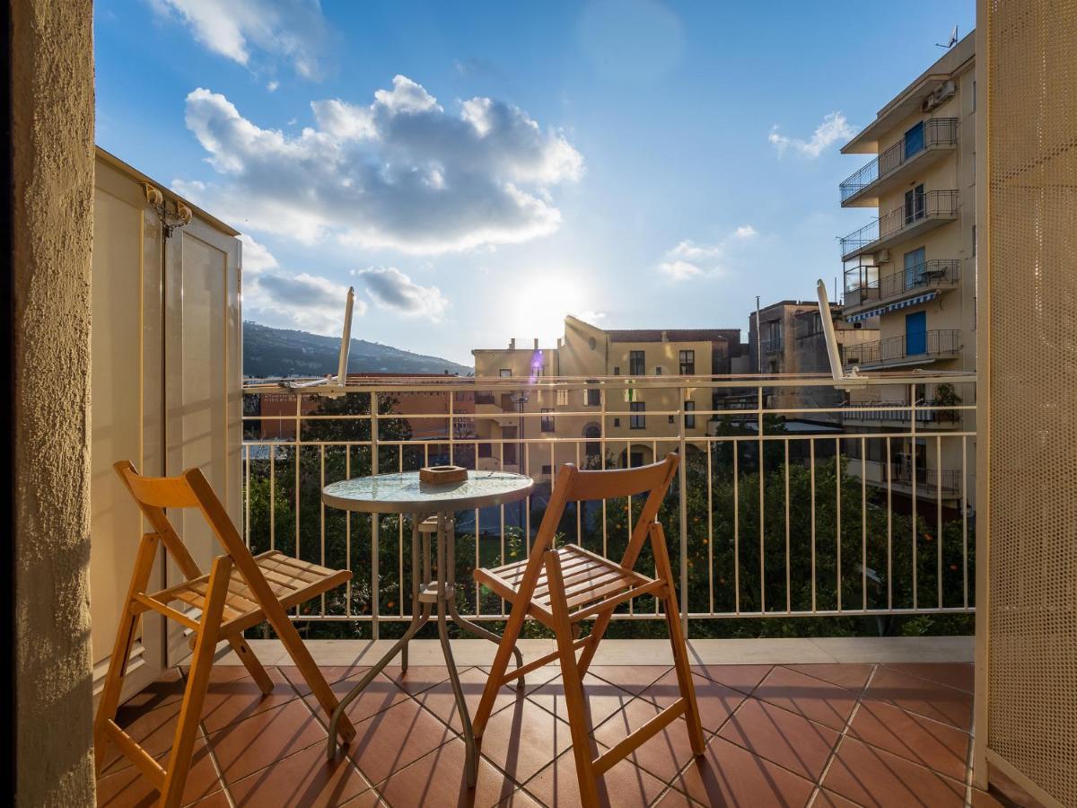 Amore&Psiche - De Vivo Realty Sorrento Ngoại thất bức ảnh
