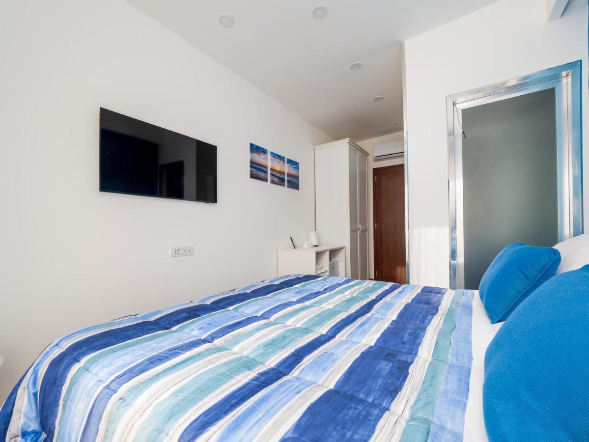 Amore&Psiche - De Vivo Realty Sorrento Ngoại thất bức ảnh