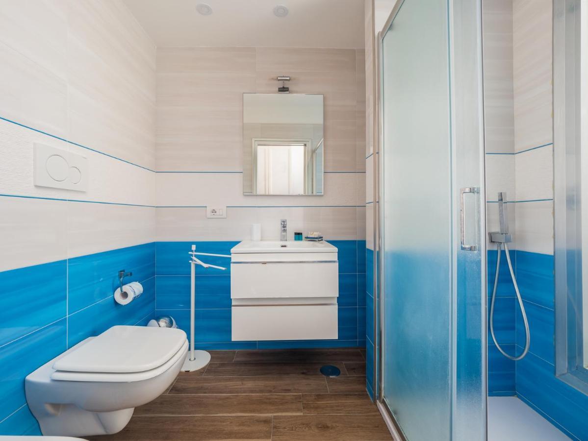 Amore&Psiche - De Vivo Realty Sorrento Ngoại thất bức ảnh