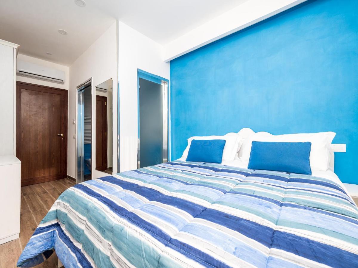 Amore&Psiche - De Vivo Realty Sorrento Ngoại thất bức ảnh