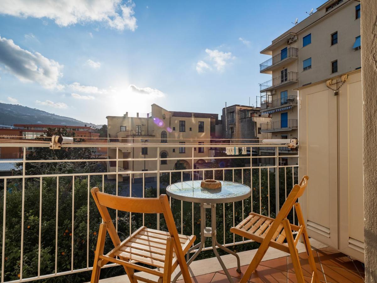 Amore&Psiche - De Vivo Realty Sorrento Ngoại thất bức ảnh