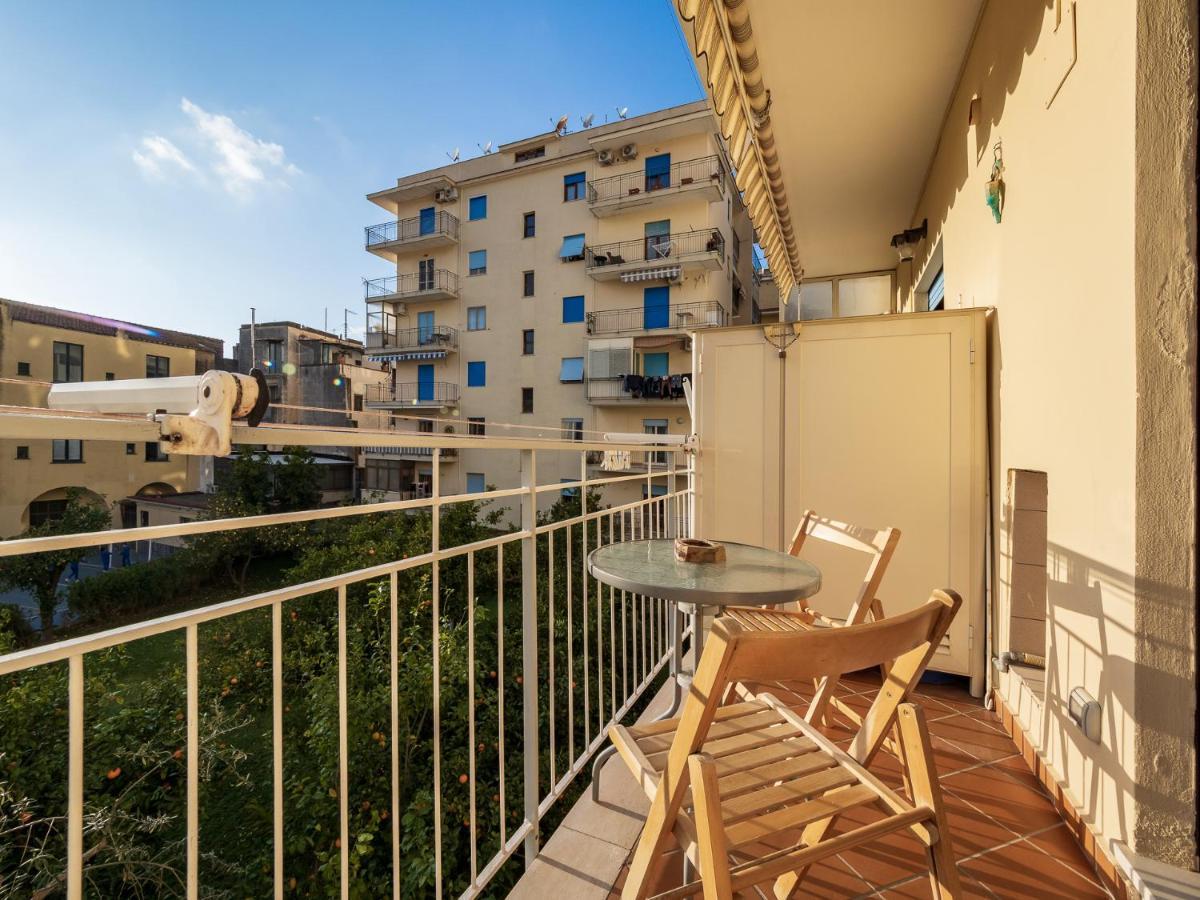 Amore&Psiche - De Vivo Realty Sorrento Ngoại thất bức ảnh