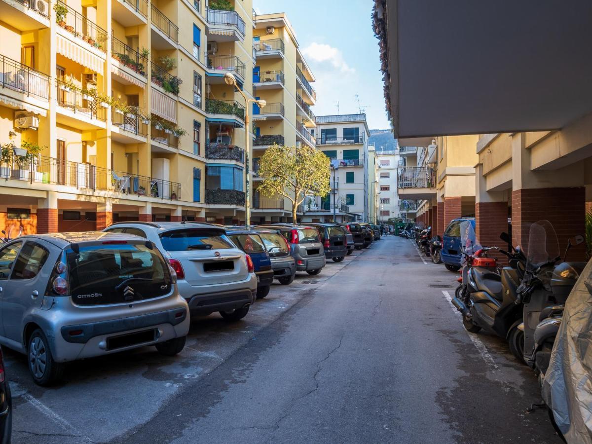 Amore&Psiche - De Vivo Realty Sorrento Ngoại thất bức ảnh