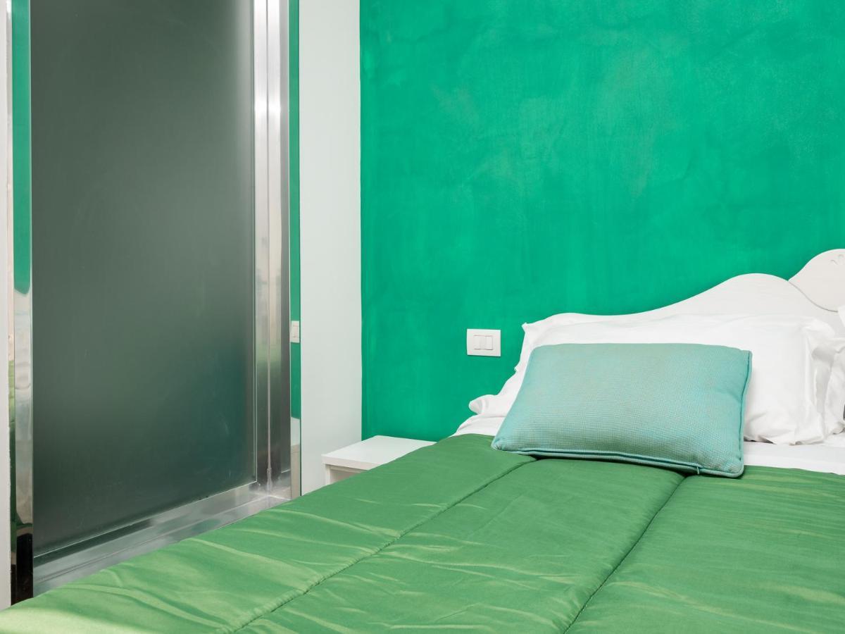 Amore&Psiche - De Vivo Realty Sorrento Ngoại thất bức ảnh