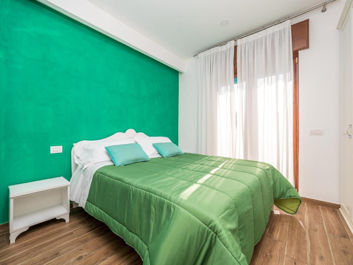 Amore&Psiche - De Vivo Realty Sorrento Ngoại thất bức ảnh
