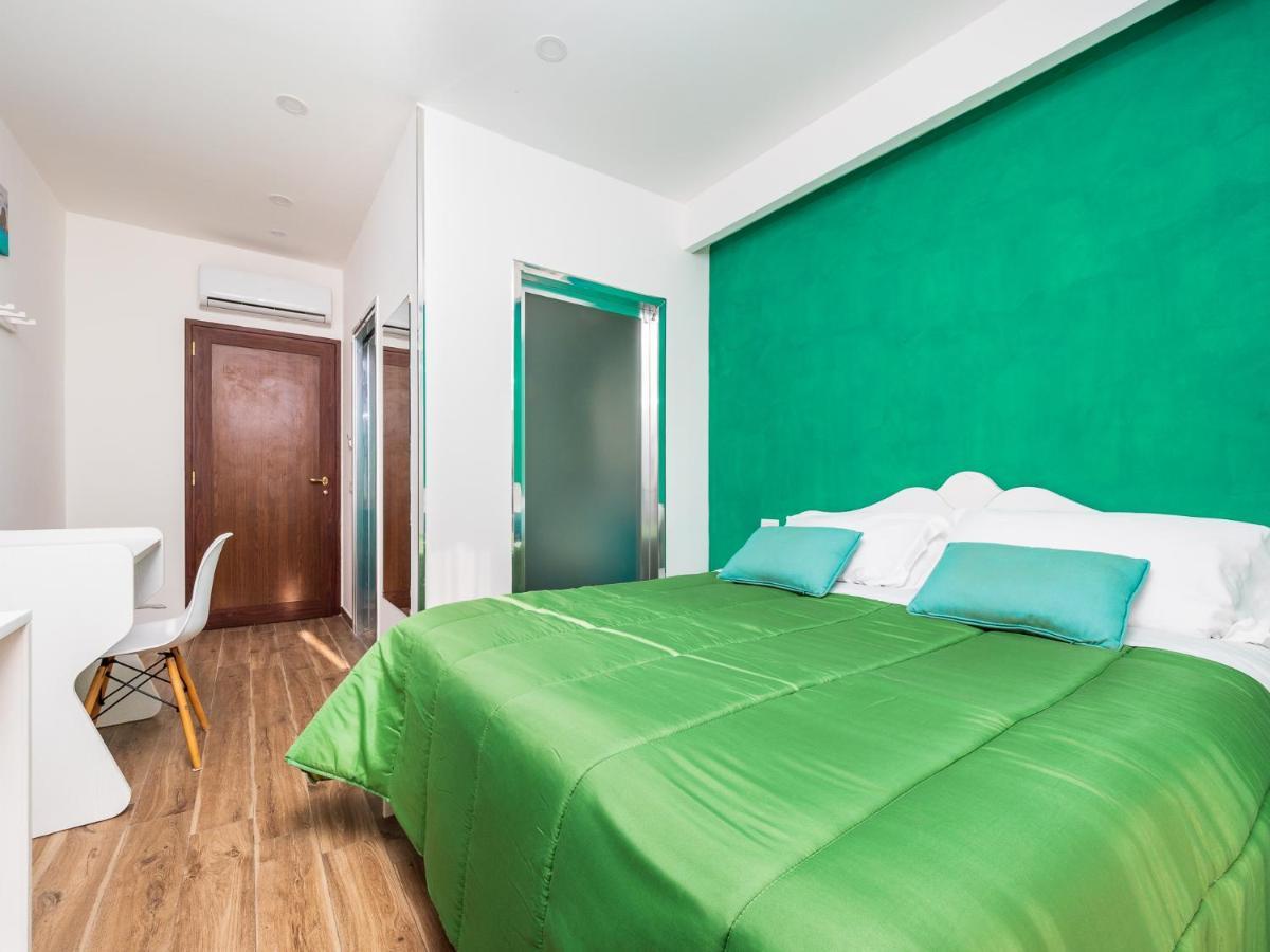 Amore&Psiche - De Vivo Realty Sorrento Ngoại thất bức ảnh