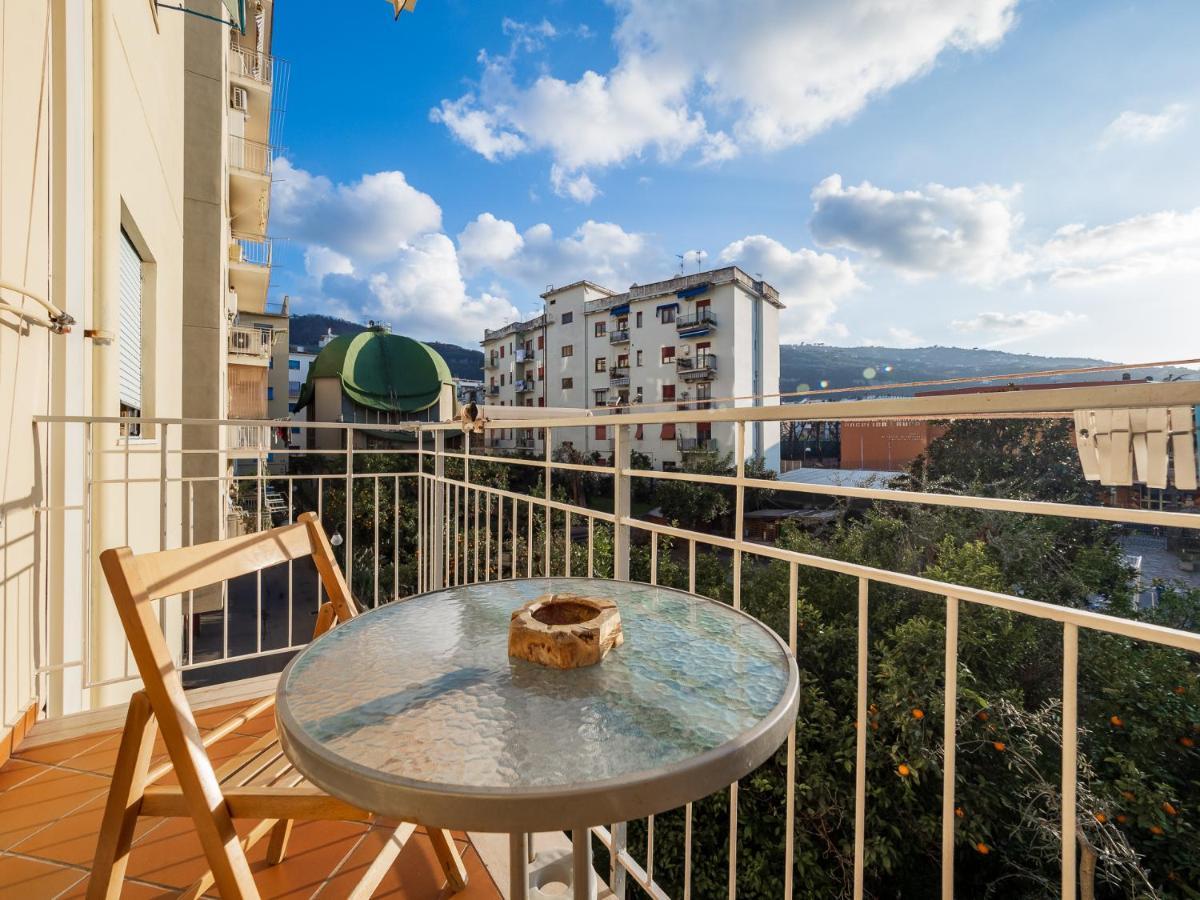 Amore&Psiche - De Vivo Realty Sorrento Ngoại thất bức ảnh
