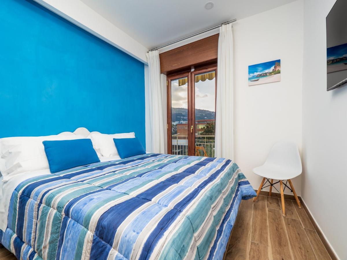 Amore&Psiche - De Vivo Realty Sorrento Ngoại thất bức ảnh