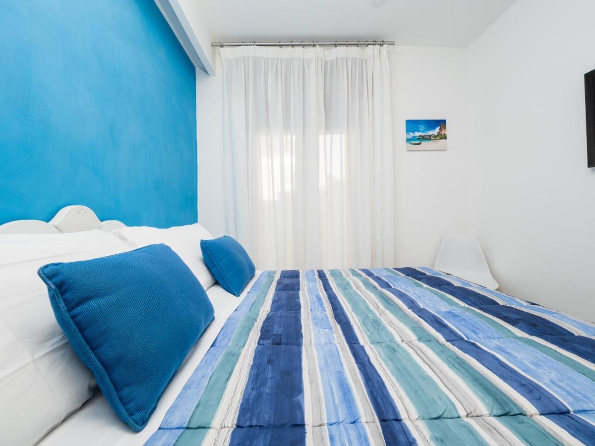 Amore&Psiche - De Vivo Realty Sorrento Ngoại thất bức ảnh