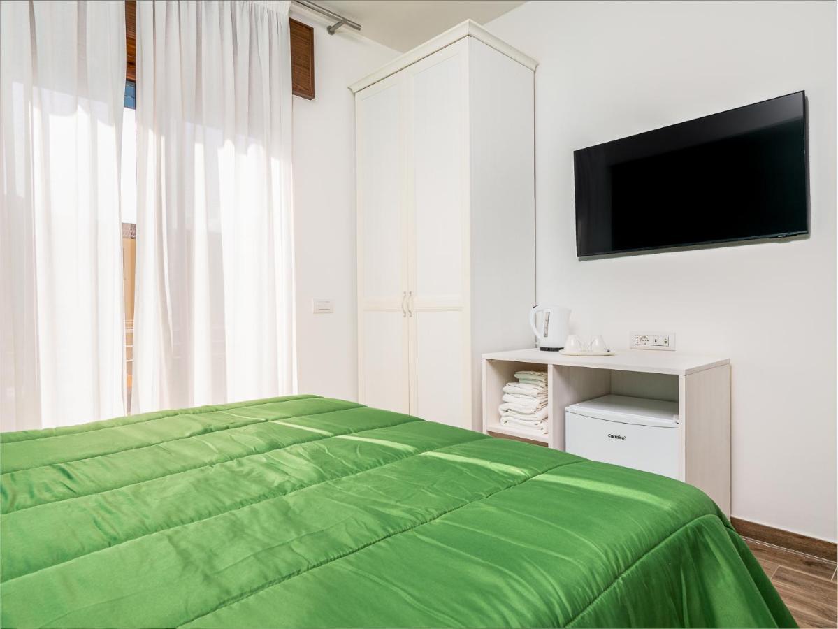 Amore&Psiche - De Vivo Realty Sorrento Ngoại thất bức ảnh