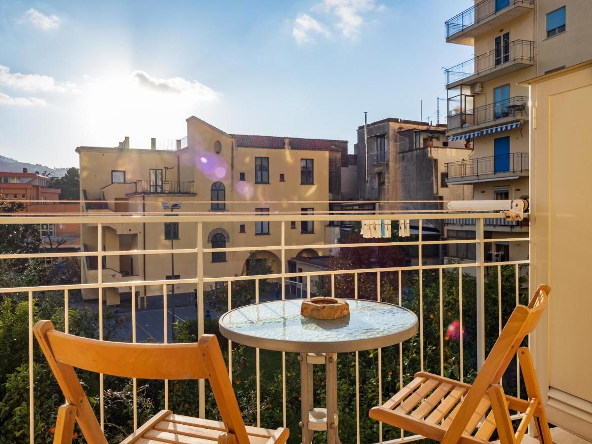 Amore&Psiche - De Vivo Realty Sorrento Ngoại thất bức ảnh
