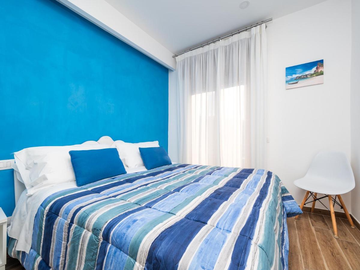 Amore&Psiche - De Vivo Realty Sorrento Ngoại thất bức ảnh