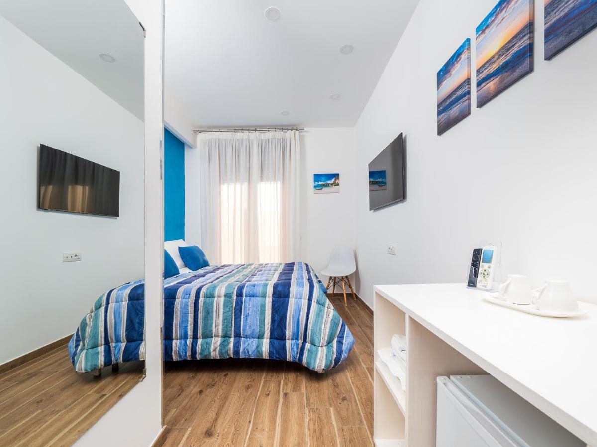 Amore&Psiche - De Vivo Realty Sorrento Ngoại thất bức ảnh